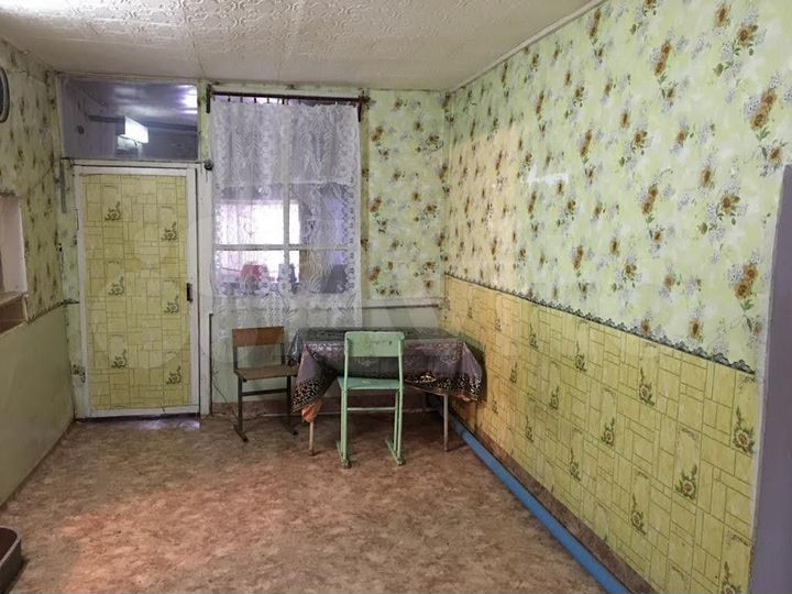 Дом 83 м² на участке 12 сот.