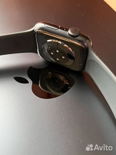 Часы Apple Watch Series 9 45mm