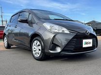 Toyota Vitz 1.0 CVT, 2017, 46 710 км, с пробегом, цена 670 000 руб.