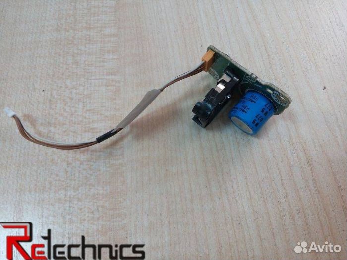 Батарейный блок tnpa4592 проектор Panasonic PT-FW