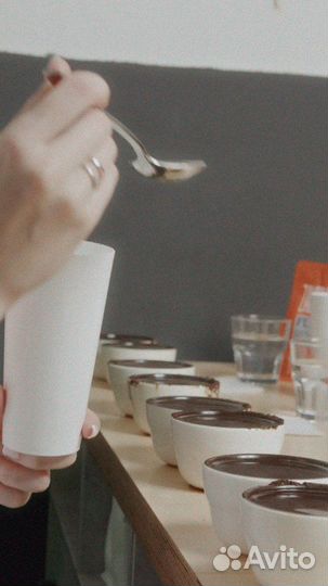 Кофе в зернах оптом Эспрессо 5