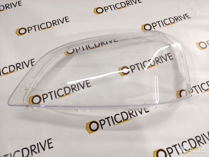 Стекло фары Chevrolet Lacetti 2004-2013