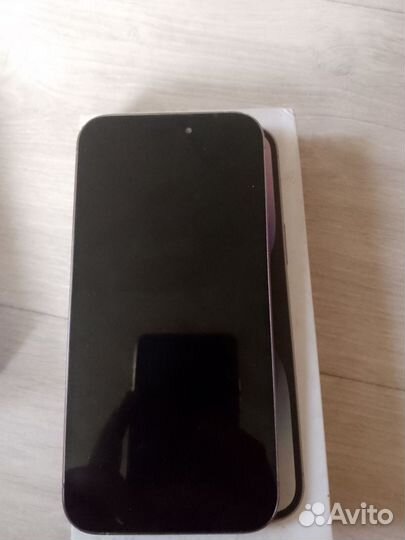 iPhone 14 Pro Max, 1 ТБ