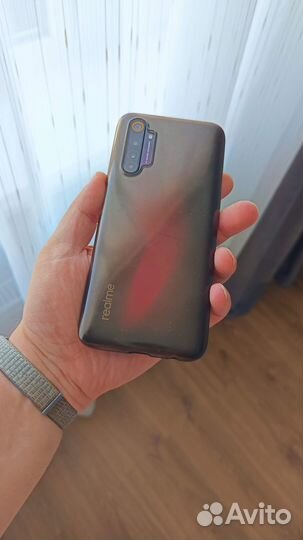 Realme 6 pro 8 128