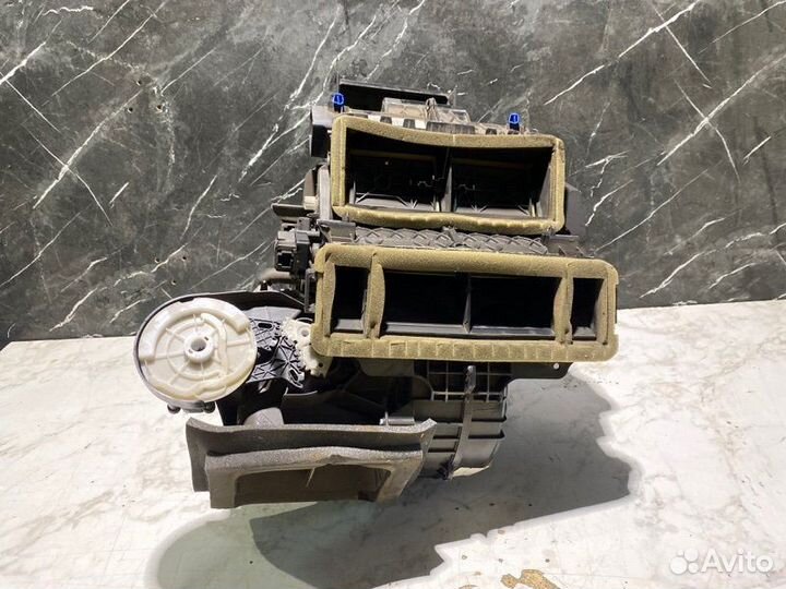 Корпус печки Ford Focus pnda 2014