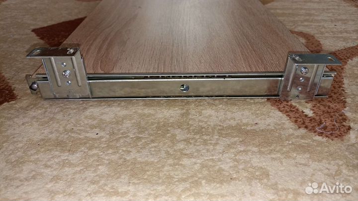 Подставка для клавиатуры