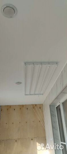 Ремонт квартир