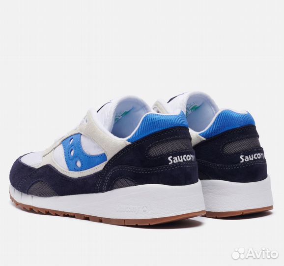 Saucony Shadow 6000, оригинал, новые 10US