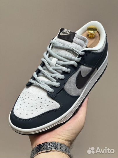 Кроссовки Nike SB Dunk Low (42)