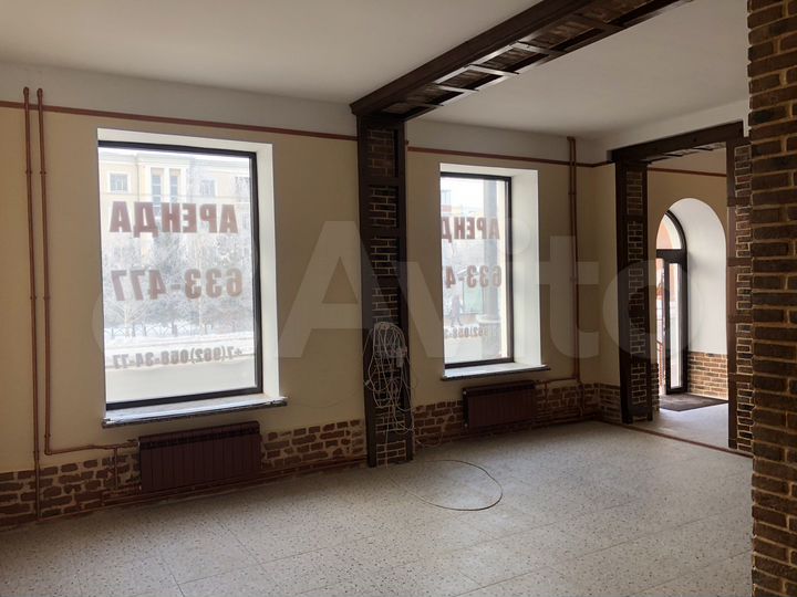 Коммерческая недвижимость, 85 м²