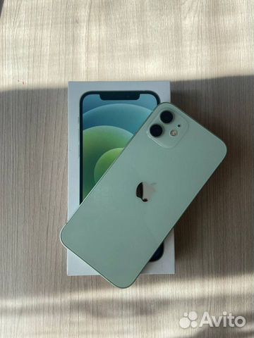 iPhone 12, 64 ГБ