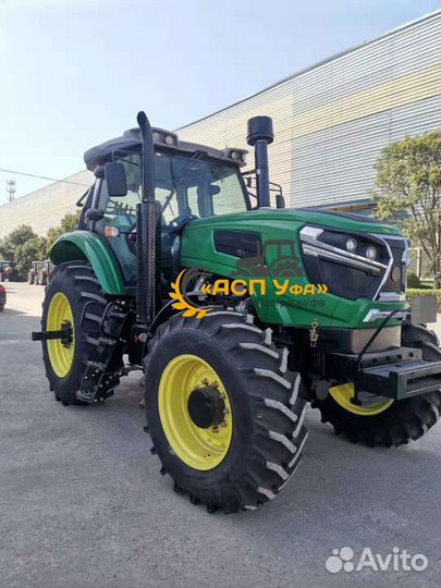 Трактор ULAN-RT 2204, 2023