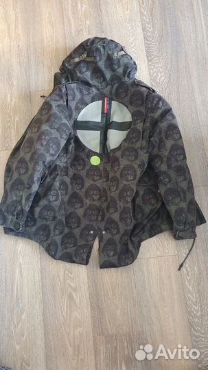 Резерв для Александра.Парка Dupe for acid casuals