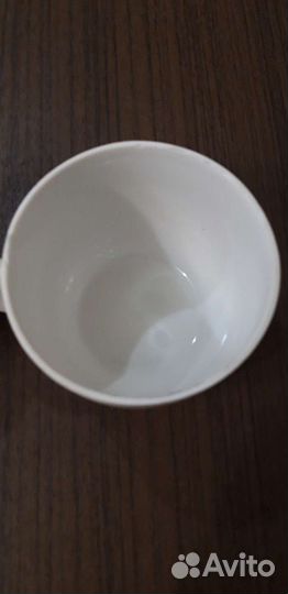 Сервиз чайный