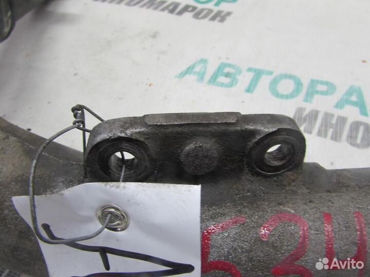 Трубка турбокомпрессора для Mazda 626 4 1992-199