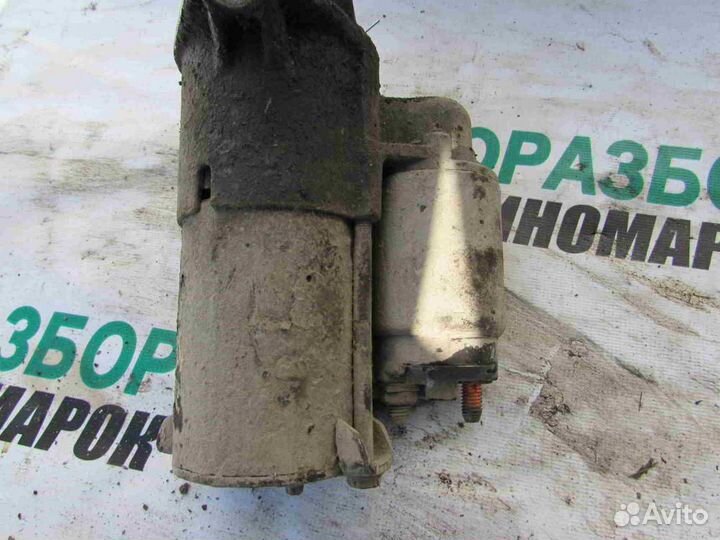 Стартер для Chevrolet Lacetti 2003-2013г