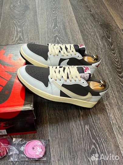 Кеды мужские nike