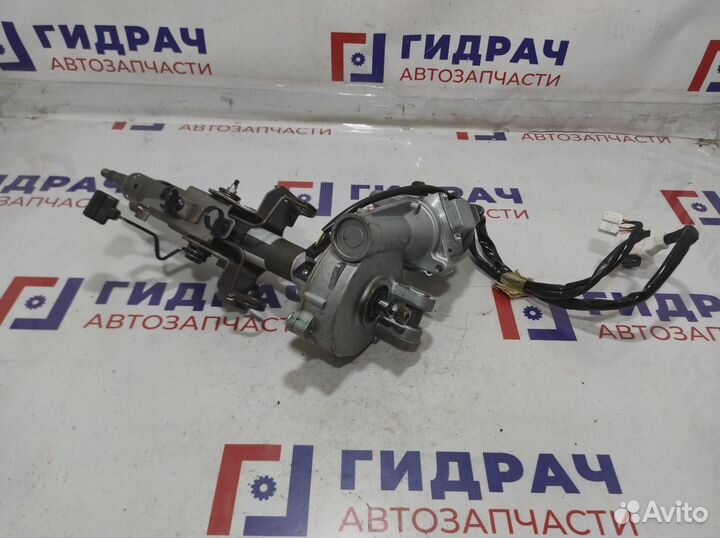 Колонка рулевая Toyota Auris (E150) 45200-02281. В