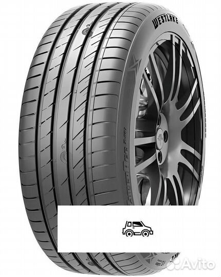 Westlake ZuperAce Z-007 235/55 R19 105W