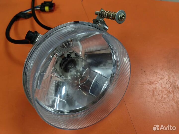 Фара квадроциклетная атв 150 - 200