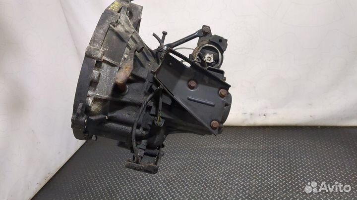 Кпп 5-ст.мех 4х4 (МКПП) Land Rover Freelander 1, 2