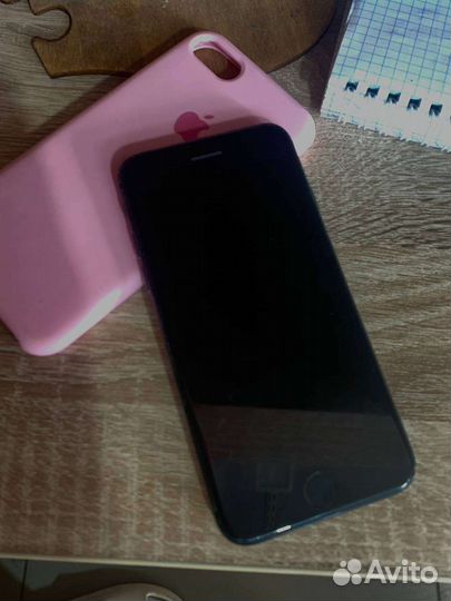Телефон iPhone 7 128gb