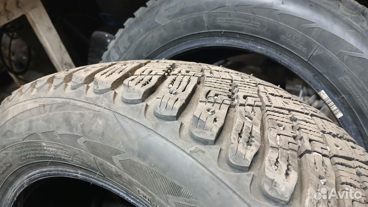 Goodyear Ultragrip Ice Arctic 2.25/55 R17