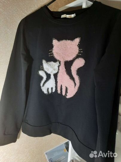 Платье туника