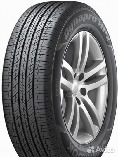 Hankook Dynapro HP2 RA33 275/70 R16 114H
