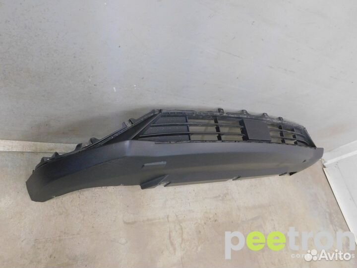 Б/У Юбка передняя б/у 602002439AA exeed