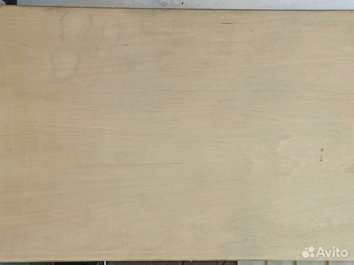 Чертежная доска от кульмана СССР большая и малая