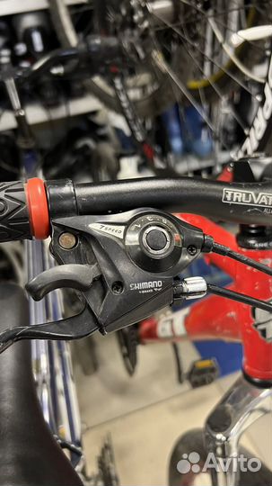 Велосипед GT agressor