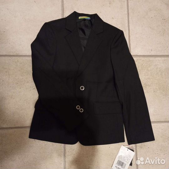 Пиджак р. 134