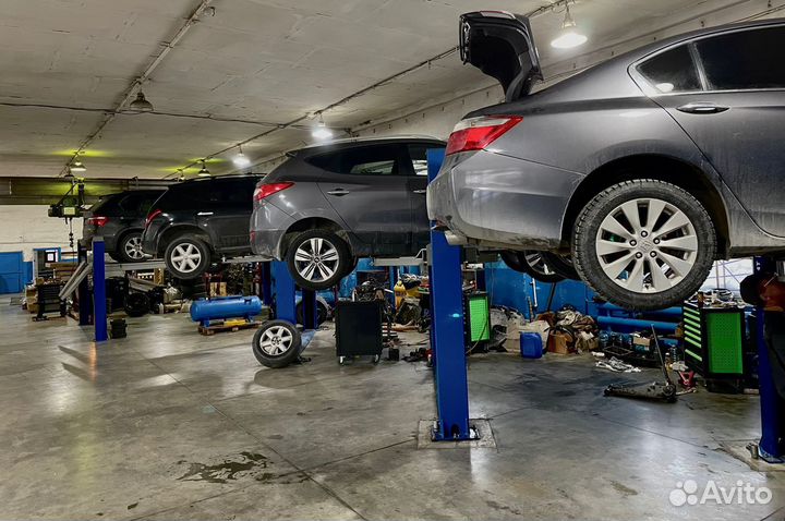 Автомойщик на Станционную без опыта работы