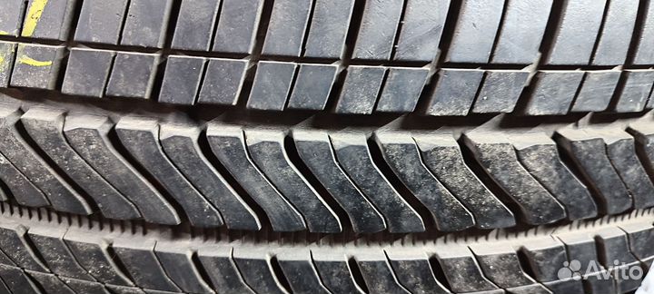 Bridgestone Alenza A/S 02 275/50 R22