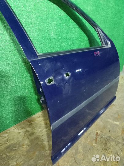 Дверь передняя правая Volkswagen Golf Mk4 (1997—20