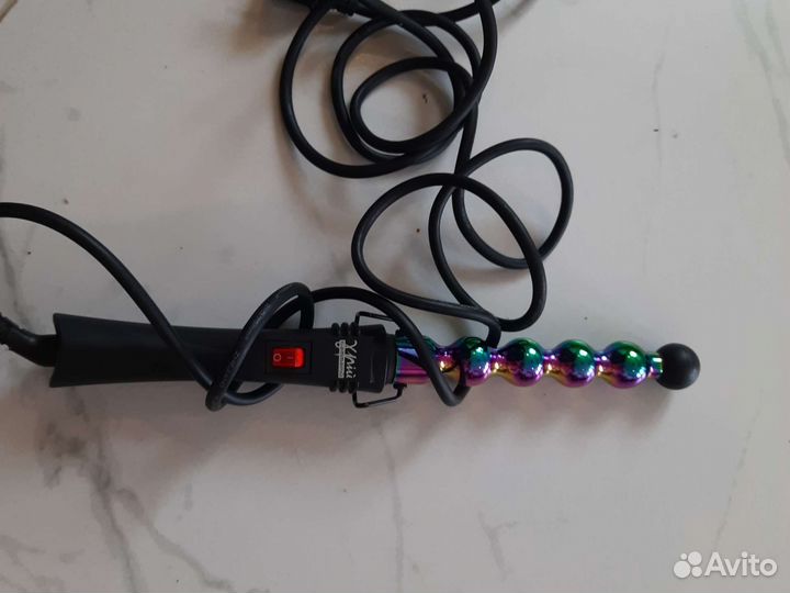 Плойка профессиональная