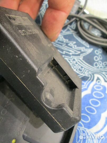 Зарядное устройство фото Panasonik,canon