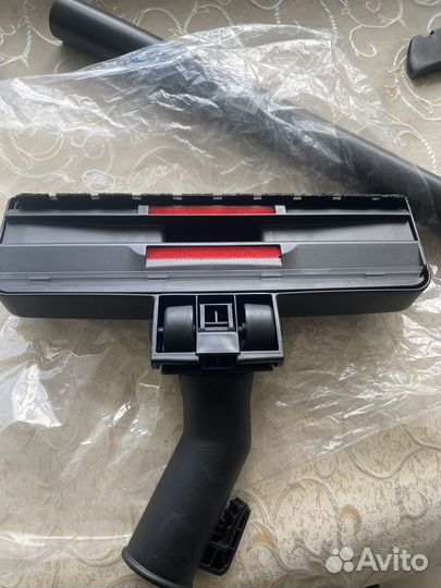 Пылесос samsung