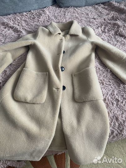 Пальто женское