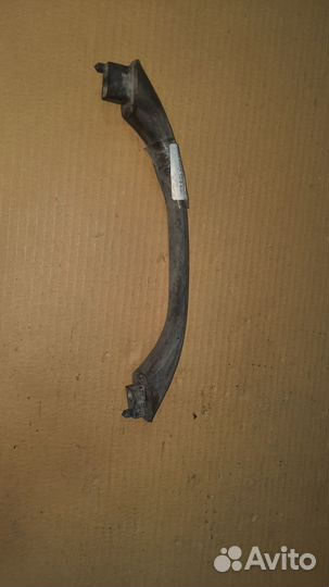 Обшивка салона передняя левая вержняя Mercedes-benz E-class W210.072