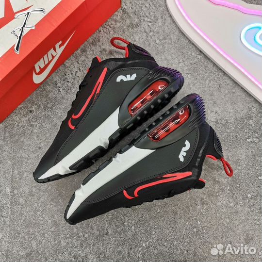Кроссовки Nike Air Max 2090 Новые Мужские
