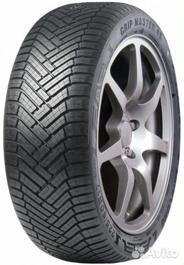 LingLong Grip Master 4S 185/60 R15 88H