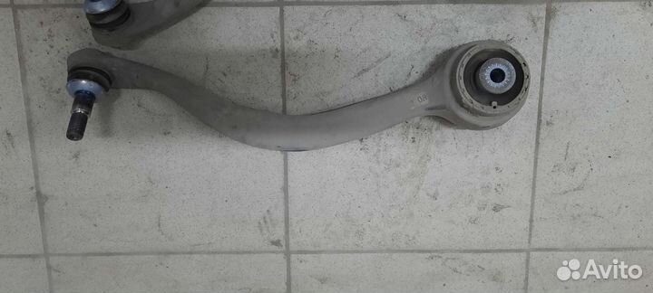 Рычаги пер. Л. П. BMW X6 G06/2020