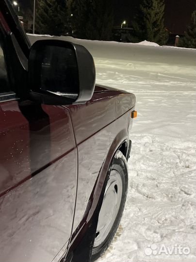 ВАЗ 2107 1.6 МТ, 2006, 132 000 км