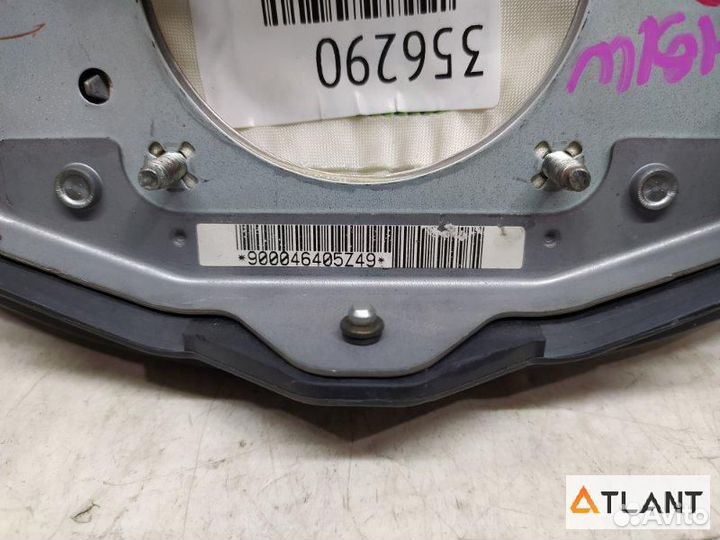 Airbag водительский nissan otti