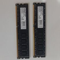 Оперативная память ddr3 16 gb 1600 mhz