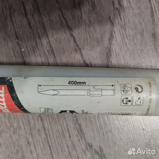 Долото пилообразное Makita D15285