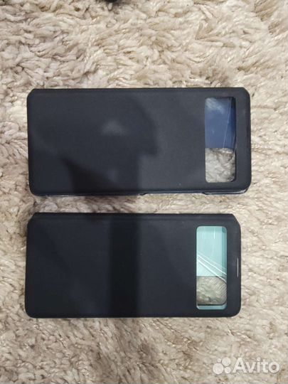 Чехлы. Galaxy N10+, N20 Ultra, Huawei P30 Pro