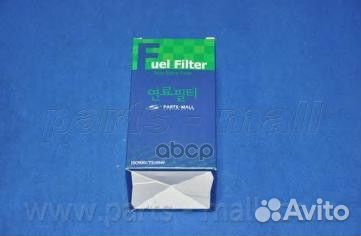 Фильтр топливный parts-mall PCB-020 PCB-020 Par